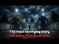 Lagu The most terrifying story:The Night That Never Ends