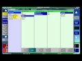 Restaurant Manager POS Feature Demo - Multi Column Modifiers