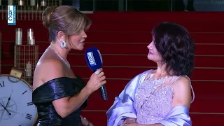 من هي صاحبة أغنية حبيبي بحب التش  الزمن الجميل  نسرين الظواهرة        دندنها