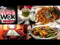Asian Wok Islamabad Best Chinese Thai food in Islamabad