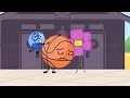 TPOT 15 Basketball and Robot Flower s Elimination