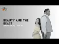 Download Lagu Beauty And The Beast - Celine Dion \u0026 Peabo Bryson // Cover by Dewanda Pratama X GIANT JAY