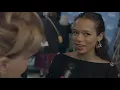 SBIFF 2020 Waves Taylor Russell Red Carpet Interview