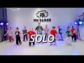 Download Lagu SOLO - Lyaz | Dance Kids | DC: Rasheed Magabo III | Mk Dance