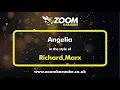 Download Lagu Richard Marx - Angelia - Karaoke Version from Zoom Karaoke
