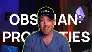 How To Use Obsidian Properties DataView ONE HUGE PROBLEM TO AVOID