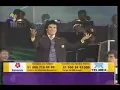 JUAN GABRIEL - No Tengo Dinero Teleton