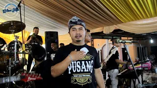 Download Wowo Tayo Joged ko Malah Baper ll Aku Takut - Rusdy Oyag Percussion MP3