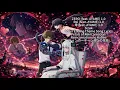 Petals of Reincarnation 【ZERO feat. AYAME 1.0】 Sizuk Cover AI Ending Theme Full Lyrics (cc)