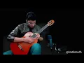 Download Lagu Gratitude - Amin Toofani (2021 version cover)