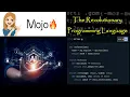 All you need to know about Mojo Mojo vs Python Is python dead