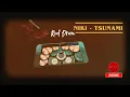 Download Lagu Niki - Tsunami (REAL DRUM COVER by [SKT])