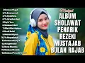 Lagu SHOLAWAT VIRAL TERBARU 2026 | SHOLAWAT NABI PENARIK REJEKI | Sholawat Jibril, Sholawat Burda, Nariya