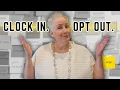 Strategic Staying How To Survive A Pointless Job