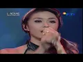 THE VIRGIN [Demi Nama Cinta] Live At Infotaiment Awards 2014 (29-01-2014) Courtesy SCTV