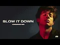 Download Lagu Charlie Puth - Slow It Down [Official Audio]