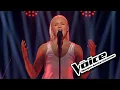 Download Lagu Marie Meyer | Oscar Winning Tears (Raye) | Live | The Voice Norway 2023