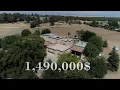 Inside 1 490 000 Mansion in Madera California