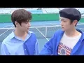 Lagu [OFF THE BOYZ] '지킬게(Keeper)' M/V behind