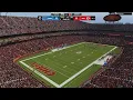 Madden NFL 24 - Run That QB Spy