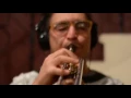 BELAFONTE SENSACIONAL - Ponte al tiro (Live Session) at Maquiladora Studio