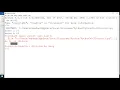 Python Error Handling Part 2