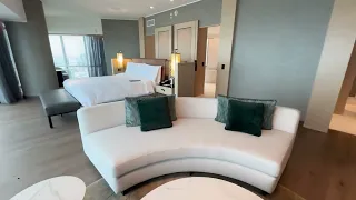 NEWLY Renovated JW Marriott Lima