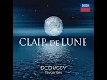 Debussy: 2 Arabesques, CD 74: No. 2 in G Major. Allegretto scherzando