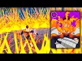 Download Lagu HES TECH NOW?! I Created LORE ACCURATE War Arc Endeavor!