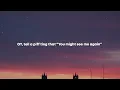 AJ Tracey - Wifey Riddim (Lyrics)