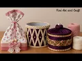 Download Lagu Transforming Cardboard♻️😱 3 GENIUS Recycling Ideas That Will Amaze You!