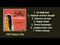 Download Lagu Album - Ya Mahmud - om kelana ria