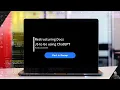 Restructuring Docs JS to Go using ChatGPT Recap - Hands-on DevRel