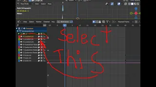 Blender2 9 F-Curves Scripting Selection