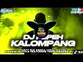Download Lagu DJ PEPEH KALOMPANG || PARTY RIO DENKA AMUNISI BATTLE FEATURING TEAM NGOKOS MALANG