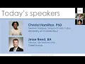 HPIO webinar Beyond the Basics Medicaid and Financial Stability in Ohio March 4 2025