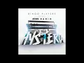 Bingo Players vs TJR Cold as Ice vs Ode to Oi