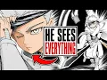 At Age 9 He Traded His EYE for a Dragon s and Became the Only Boy Who Sees Magic - Manga Recap