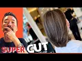 Layer Lob - SUPER CUT