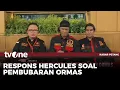 Download Lagu GRIB Jaya Tanggapi Santai soal Pembubaran Ormas | Kabar Petang tvOne