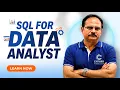 SQL Complete Session 04 2nd part DA1126 20 Jul 2026