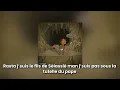 JEUNE LION - KONGO (Lyrics Video)