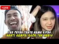 Download Lagu [LAWAK PECAH] JENUH GELAK 🤣 Erul vs Wanie Ooi | 17.10.25  #erul #wanieooi #melatah #live #lawak