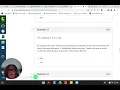 Taking the plagiarism quiz