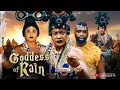 Lagu GODDESS OF RAIN - LIZZY GOLD, UJU OKOLI, ARIELYN BASSEK 2024 Latest Nigerian Movie