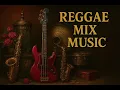 Download Lagu Reggae Saxophone Mix 🌴🎶 | Smooth Jamaican Vibes for Relaxation \u0026 Chill