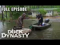 Duck Dynasty There Will be Flood - Full Episode S10 E7 Duck Dynasty