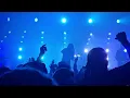 Hot Mulligan - No Shoes in the Coffee Shop (Or Socks) - Live at Buffalo RiverWorks 4/9/2024