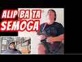 Download Lagu Alip ba ta - Semoga | REACTION