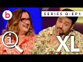 Download Lagu QI XL Full Episode: Quirky | Including Jason Manford, Sarah Millican, Loyiso Gola